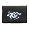 fahrie77 Accessory Pouches