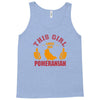 This Girl Loves Pomeranian Tank Top