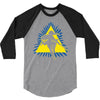 link in action 3/4 Sleeve Shirt