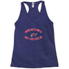 name a lure Racerback Tank