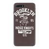 fashion brooklyn new york iPhone 7 Plus Case