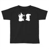patti smith Toddler T-shirt
