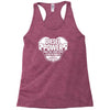 Diesel Power Racerback Tank
