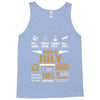 Born July Multitasking Problem Solving Tees Tank Top