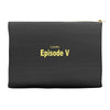 favorite episode Accessory Pouches