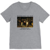 Rembrandt Van Rijn The Night Watch V-Neck Tee