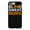 blood sweat iPhone 8 Plus