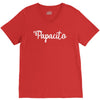 papacito V-Neck Tee