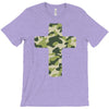 croce militare T-Shirt