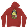 protect the forest (2) Unisex Hoodie