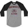 howards 3/4 Sleeve Shirt