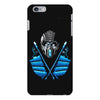 sub zero iPhone 6 Plus/6s Plus Case