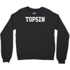 topszn Crewneck Sweatshirt