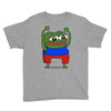 HYPERS PepeHype Youth Tee