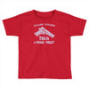 learn polish peace Toddler T-shirt