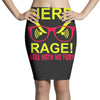 hell hath no fury Pencil Skirts