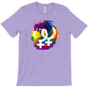 lesbian pride dragon T-Shirt