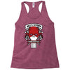 hell's kitchen vigilantes Racerback Tank