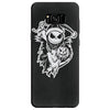 halloween town Samsung Galaxy S8