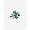 Lucky Irish Baby Mousepad