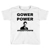 Gower Power Toddler T-shirt