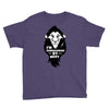 funny lion king Youth Tee
