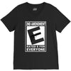 second amendment rated e for everyone V-Neck Tee
