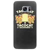 tacocat Samsung Galaxy S7 Edge