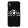 save the clocktower iPhoneX