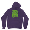 ooozing kittehs Unisex Hoodie
