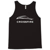 crossfire Tank Top