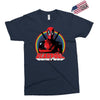 Deadpool Exclusive T-shirt