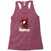 deadpool Racerback Tank