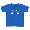 Chookity Toddler T-shirt