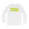 Humboldt Strong Long Sleeve Shirts