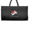 i tred at home Weekender Totes