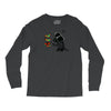 darth socks Long Sleeve Shirts