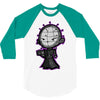 pinhead (cenobite) 3/4 Sleeve Shirt