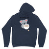 My Puns Are Unisex Hoodie