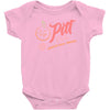 pitt cola Baby Bodysuit