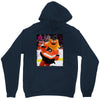 gritty Unisex Hoodie