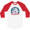 best when toasted 3/4 Sleeve Shirt