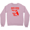 make florida great again Crewneck Sweatshirt
