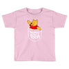 Winnie The Pooh Toddler T-shirt