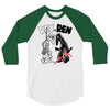 rey vs 3/4 Sleeve Shirt