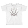 cyclops Toddler T-shirt