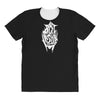 bat for lashes All Over Women's T-shirt