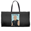 vin gogh Weekender Totes