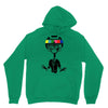 monkey Unisex Hoodie