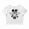 fly Crop Top